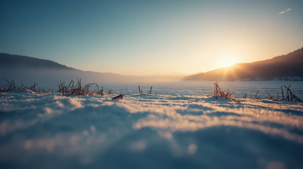 What is La Niña Winter?