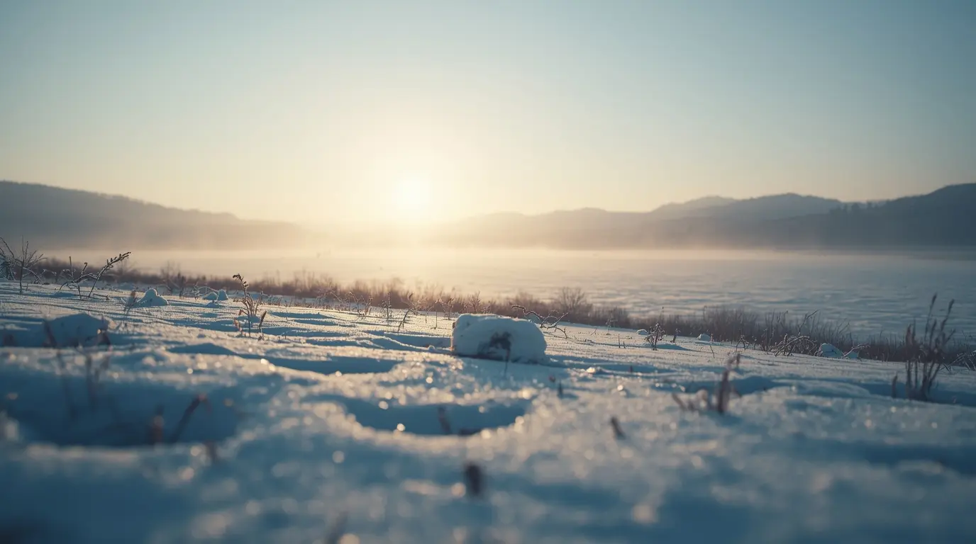 La Niña Winter 2025: What You Can Expect