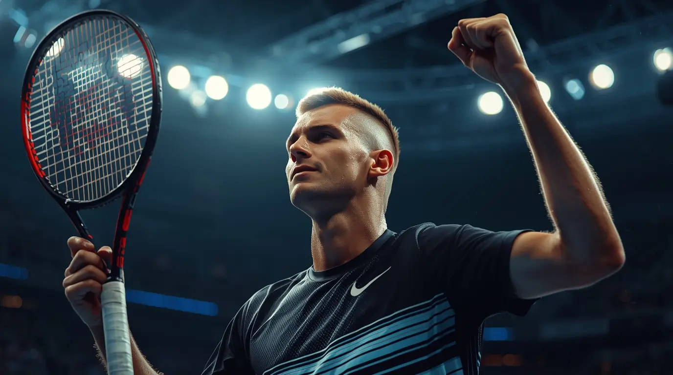 Carlos Alcaraz Debuts Bold Buzzcut