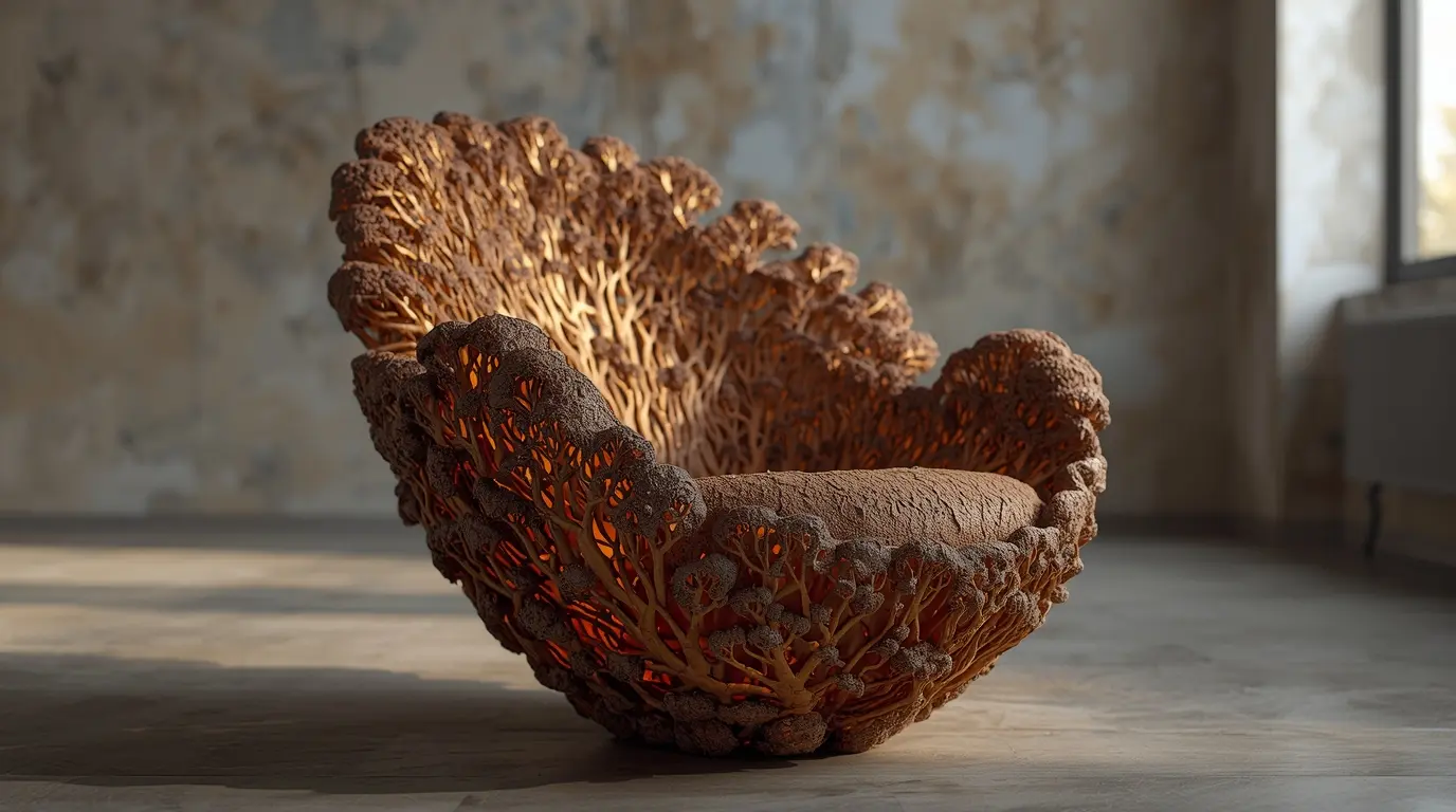 The Ultimate Future of Furniture Design