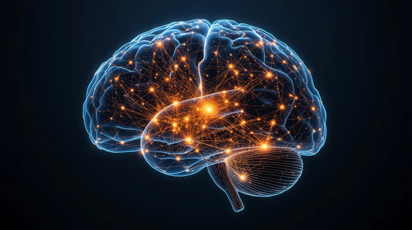 Complete Brain Map Reveals Decision-Making