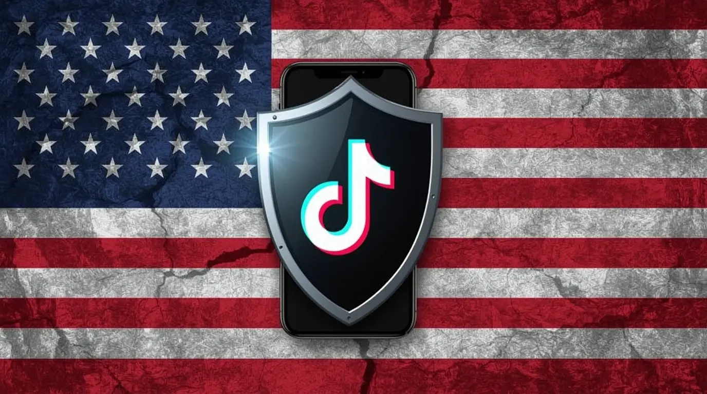 Trump Approves TikTok Deal: A New Chapter