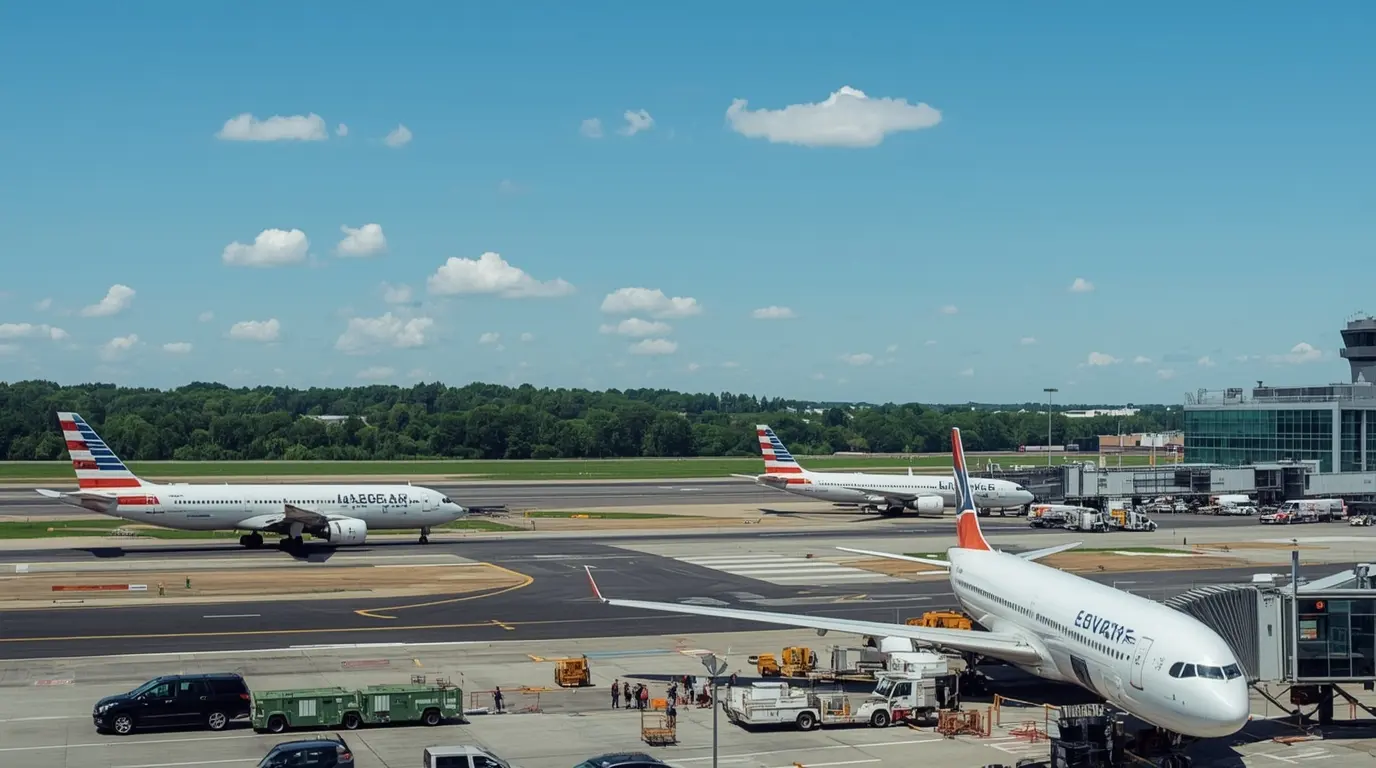 Green Laser Targets Boston Flights: 2025