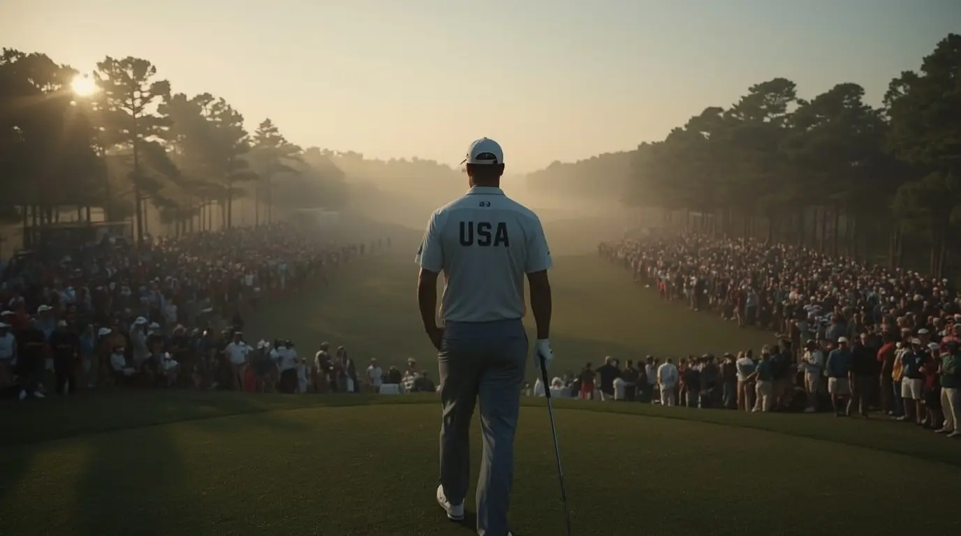 Ryder Cup 2025 Format Explained: Your Guide