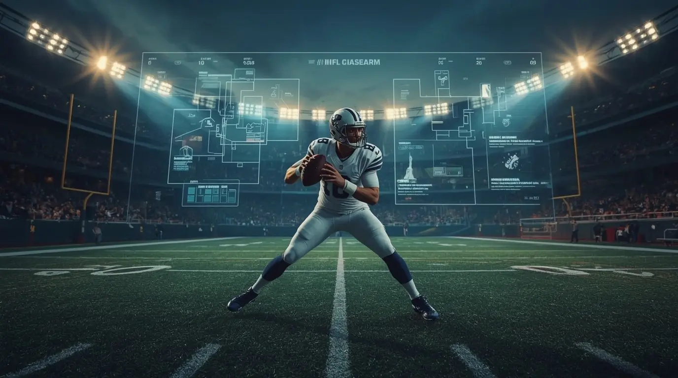 Ultimate NFL 2025 Preview: Thriving Storylines