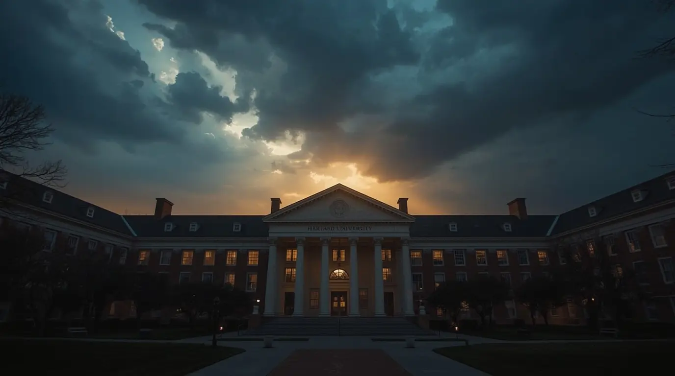 Harvard Legal Win: Boost for Academic Freedom