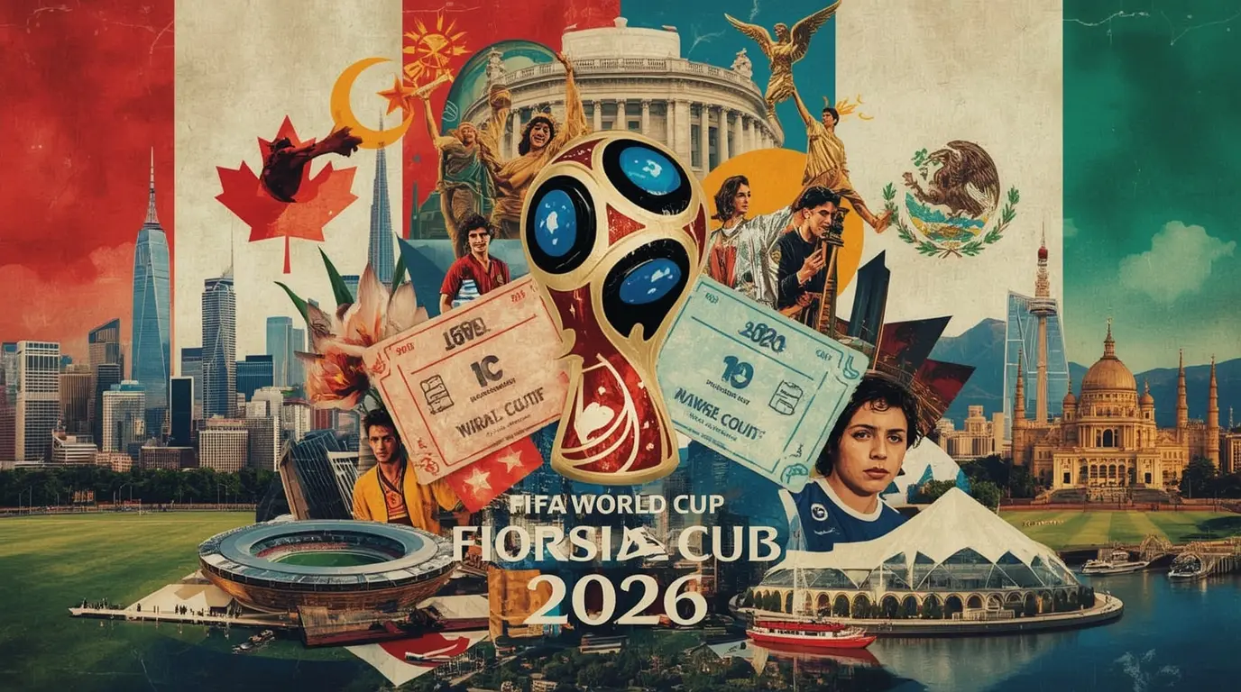 FIFA World Cup 2026 Tickets: How to Buy