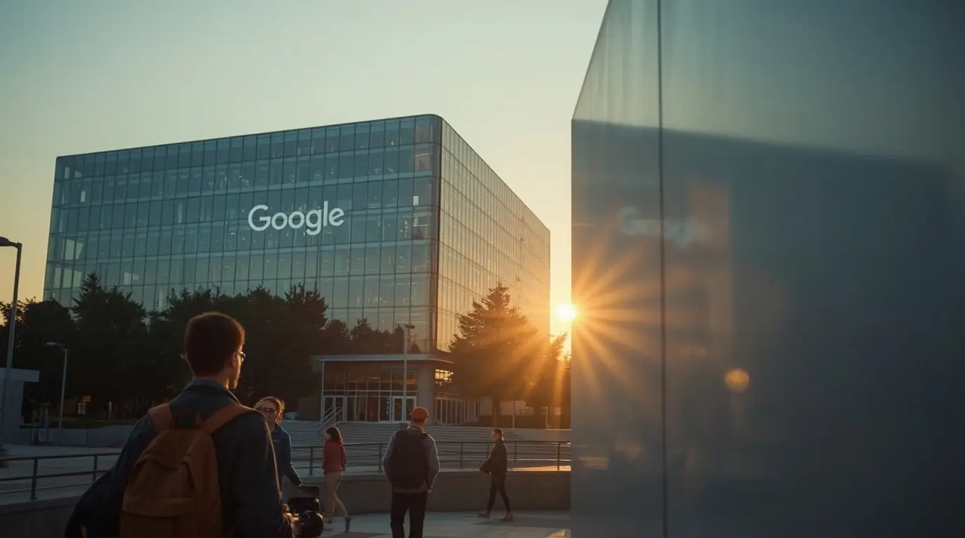 Google Antitrust Ruling: A New Chapter